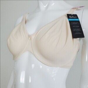 NEW Bali Beige Bra 36D